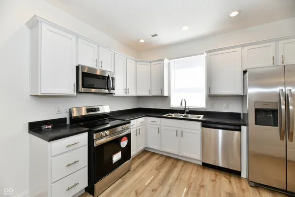 $190,000 | 1831 East Marlowe Avenue, Indianapolis, IN 46201