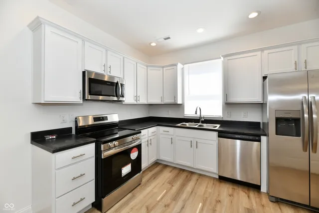 $190,000 | 1831 East Marlowe Avenue, Indianapolis, IN 46201