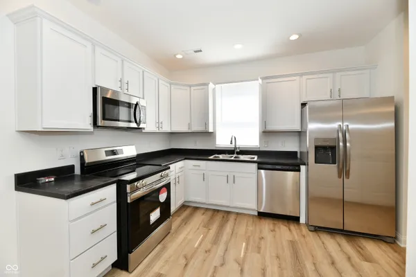 $190,000 | 1831 East Marlowe Avenue, Indianapolis, IN 46201