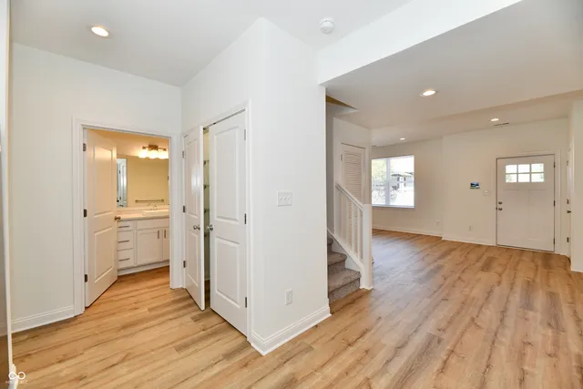 $190,000 | 1831 East Marlowe Avenue, Indianapolis, IN 46201