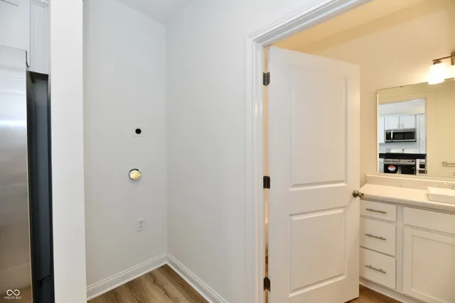 $190,000 | 1831 East Marlowe Avenue, Indianapolis, IN 46201