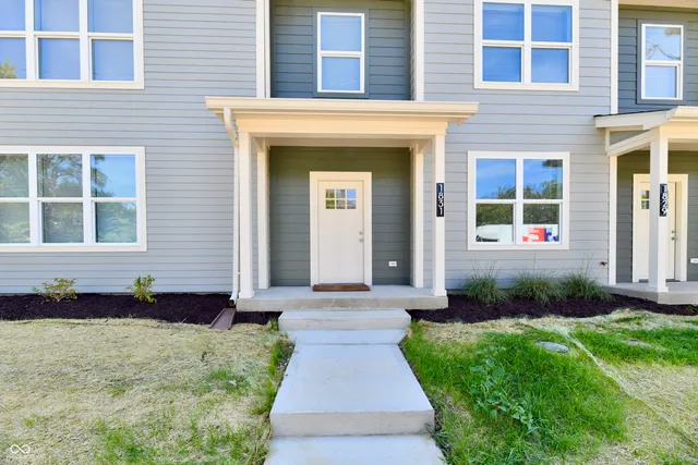 $190,000 | 1831 East Marlowe Avenue, Indianapolis, IN 46201