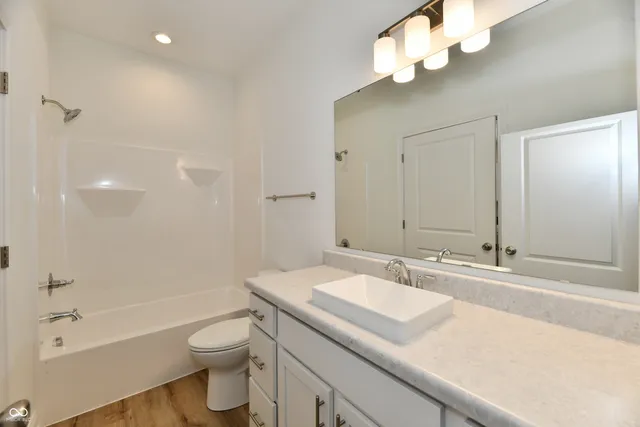 $190,000 | 1831 East Marlowe Avenue, Indianapolis, IN 46201