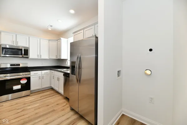 $190,000 | 1831 East Marlowe Avenue, Indianapolis, IN 46201