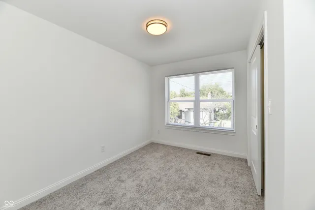 $190,000 | 1831 East Marlowe Avenue, Indianapolis, IN 46201