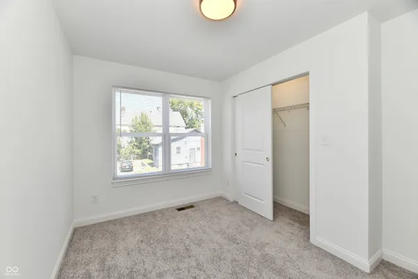 $190,000 | 1831 East Marlowe Avenue, Indianapolis, IN 46201