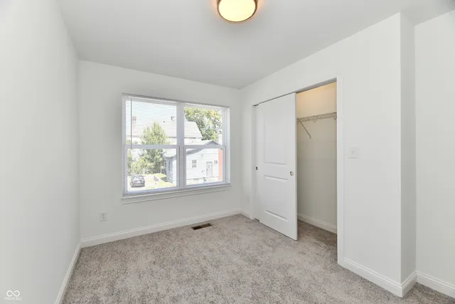 $190,000 | 1831 East Marlowe Avenue, Indianapolis, IN 46201