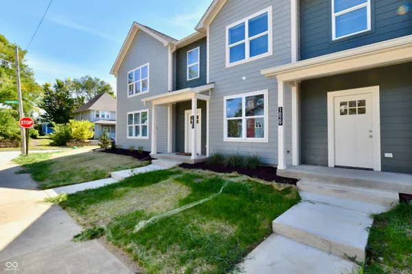 $190,000 | 1831 East Marlowe Avenue, Indianapolis, IN 46201