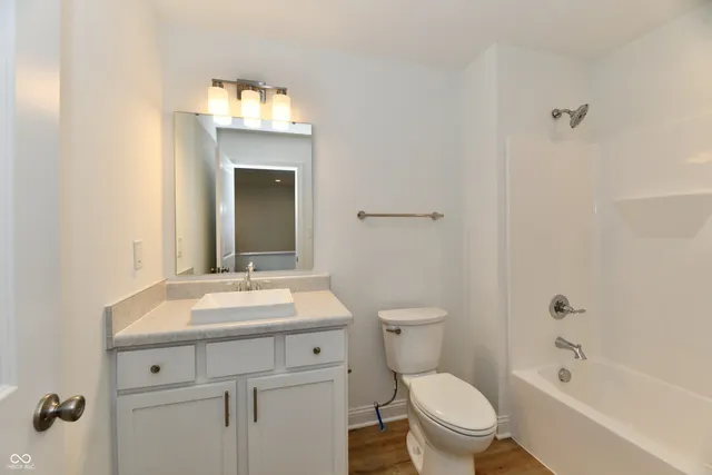 $190,000 | 1831 East Marlowe Avenue, Indianapolis, IN 46201