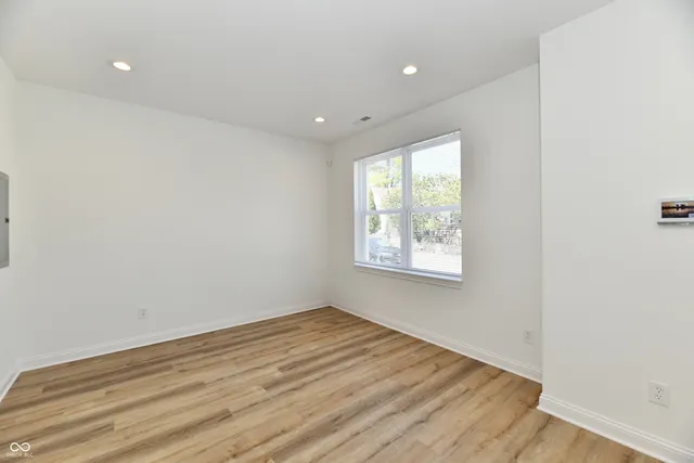 $190,000 | 1831 East Marlowe Avenue, Indianapolis, IN 46201