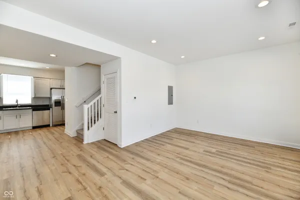 $190,000 | 1831 East Marlowe Avenue, Indianapolis, IN 46201