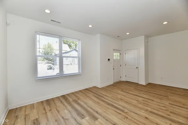 $190,000 | 1831 East Marlowe Avenue, Indianapolis, IN 46201