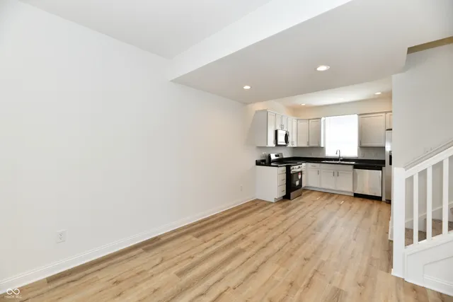 $190,000 | 1831 East Marlowe Avenue, Indianapolis, IN 46201