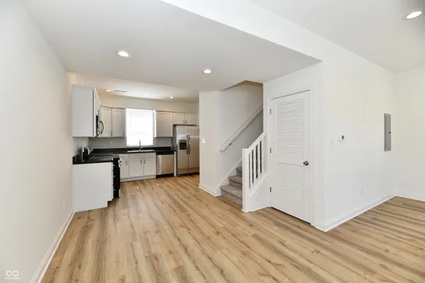 $190,000 | 1831 East Marlowe Avenue, Indianapolis, IN 46201