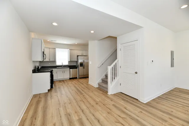 $190,000 | 1831 East Marlowe Avenue, Indianapolis, IN 46201