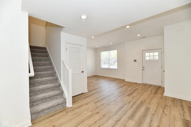 $190,000 | 1831 East Marlowe Avenue, Indianapolis, IN 46201