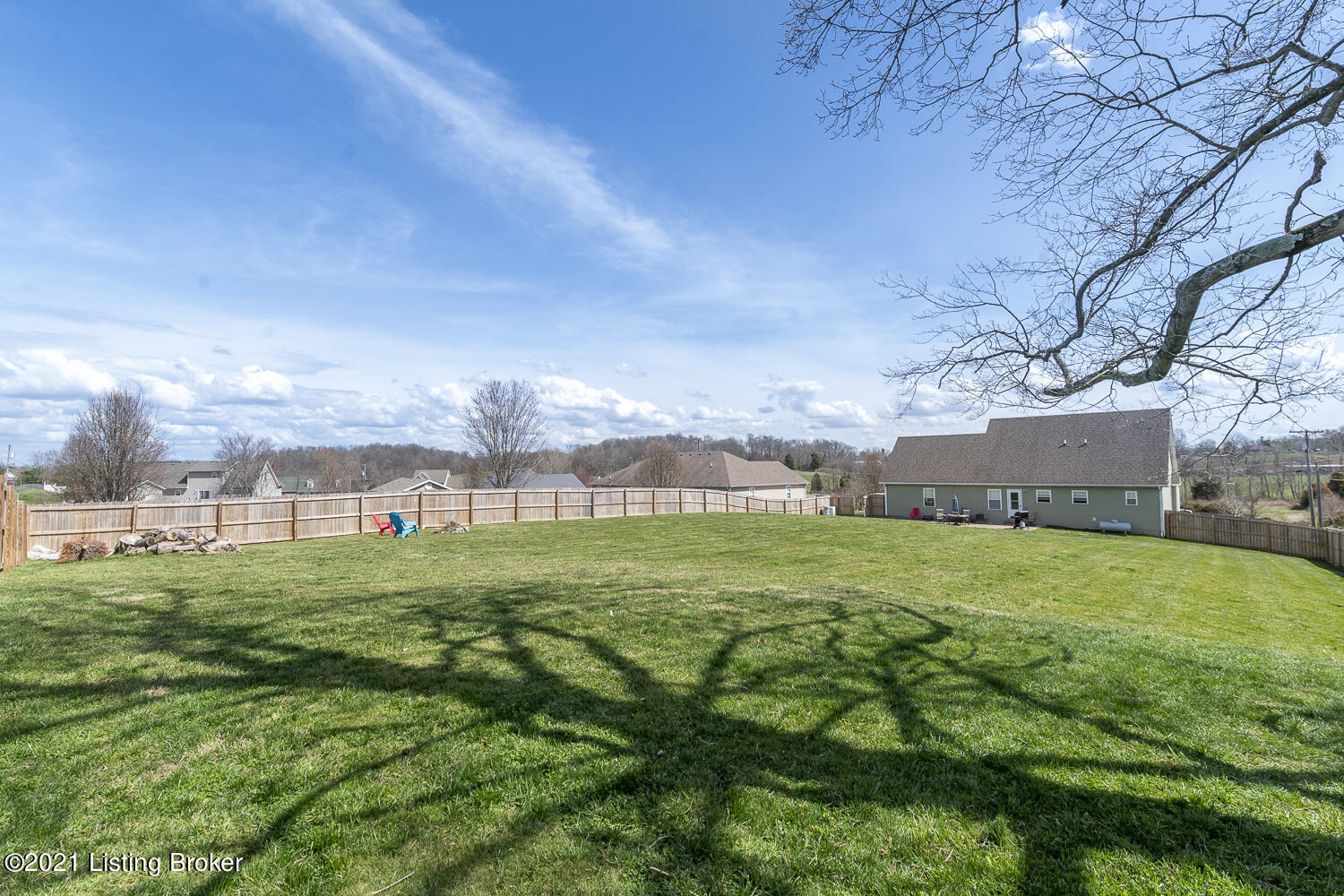 21 Trappers Ridge Vine Grove, KY 40175 - Photo 33 of 45 21 Trappers Ridge Ct_38