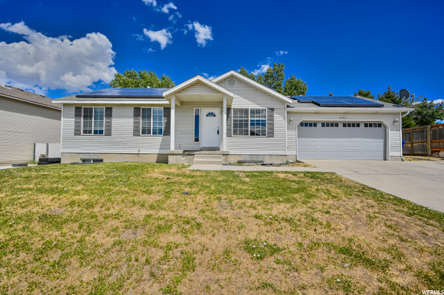 3947 Chatterleigh Road West Valley City, UT 84128 - Photo 1 of 1