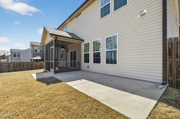 $369,000 | 205 Silent Brk Trail, Franklinton, NC 27525