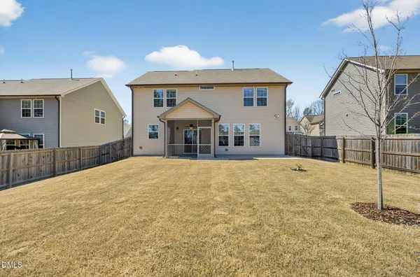 $369,000 | 205 Silent Brk Trail, Franklinton, NC 27525