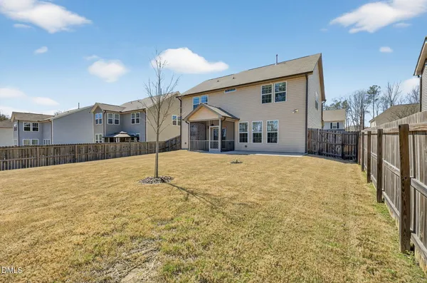 $369,000 | 205 Silent Brk Trail, Franklinton, NC 27525