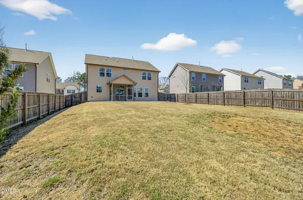 $369,000 | 205 Silent Brk Trail, Franklinton, NC 27525