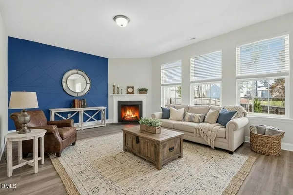 $369,000 | 205 Silent Brk Trail, Franklinton, NC 27525