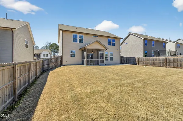 $369,000 | 205 Silent Brk Trail, Franklinton, NC 27525