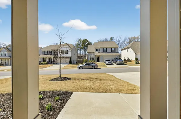 $369,000 | 205 Silent Brk Trail, Franklinton, NC 27525