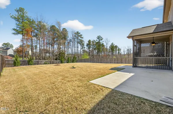 $369,000 | 205 Silent Brk Trail, Franklinton, NC 27525