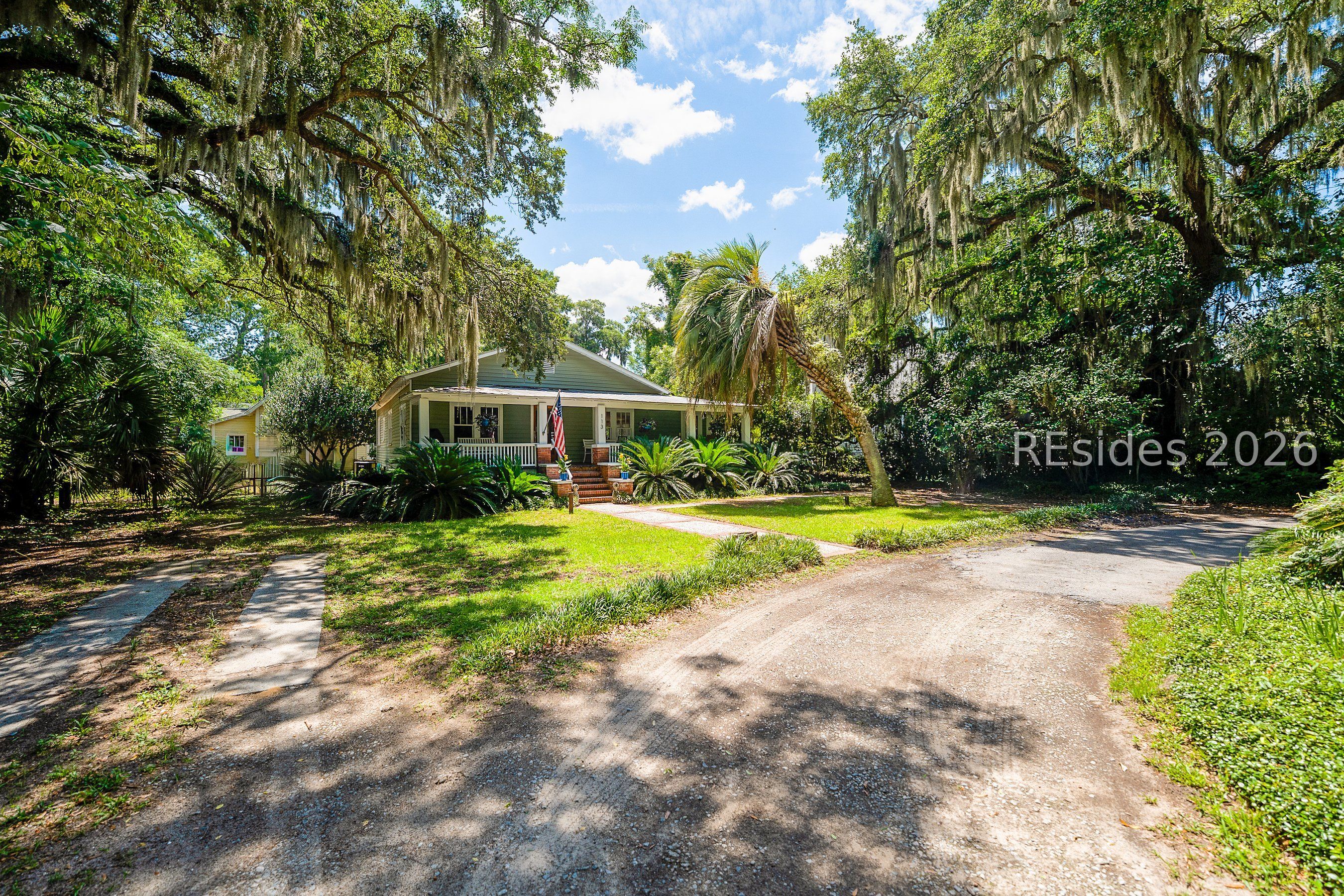 113 Meridian Road Beaufort, SC 29907 - Photo 48 of 49