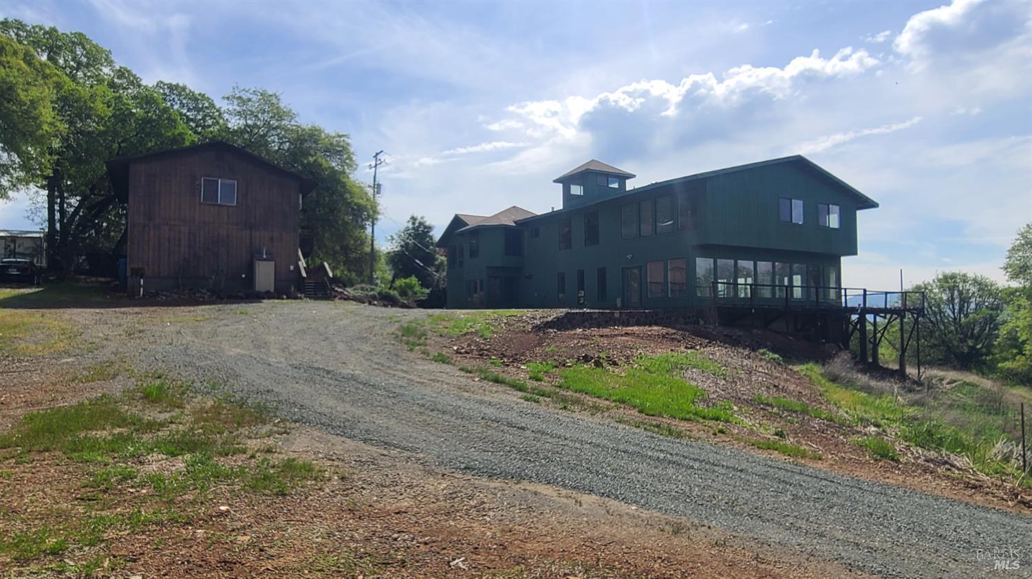 9176 Upper Lake Lucerne Road Upper Lake, CA 95485 - Photo 31 of 45