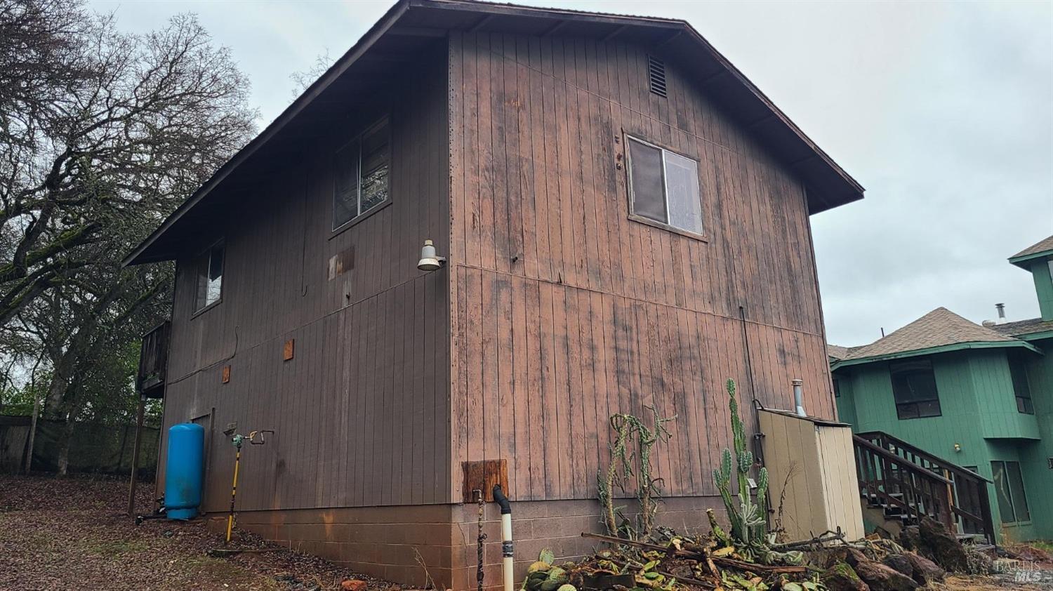 9176 Upper Lake Lucerne Road Upper Lake, CA 95485 - Photo 35 of 45