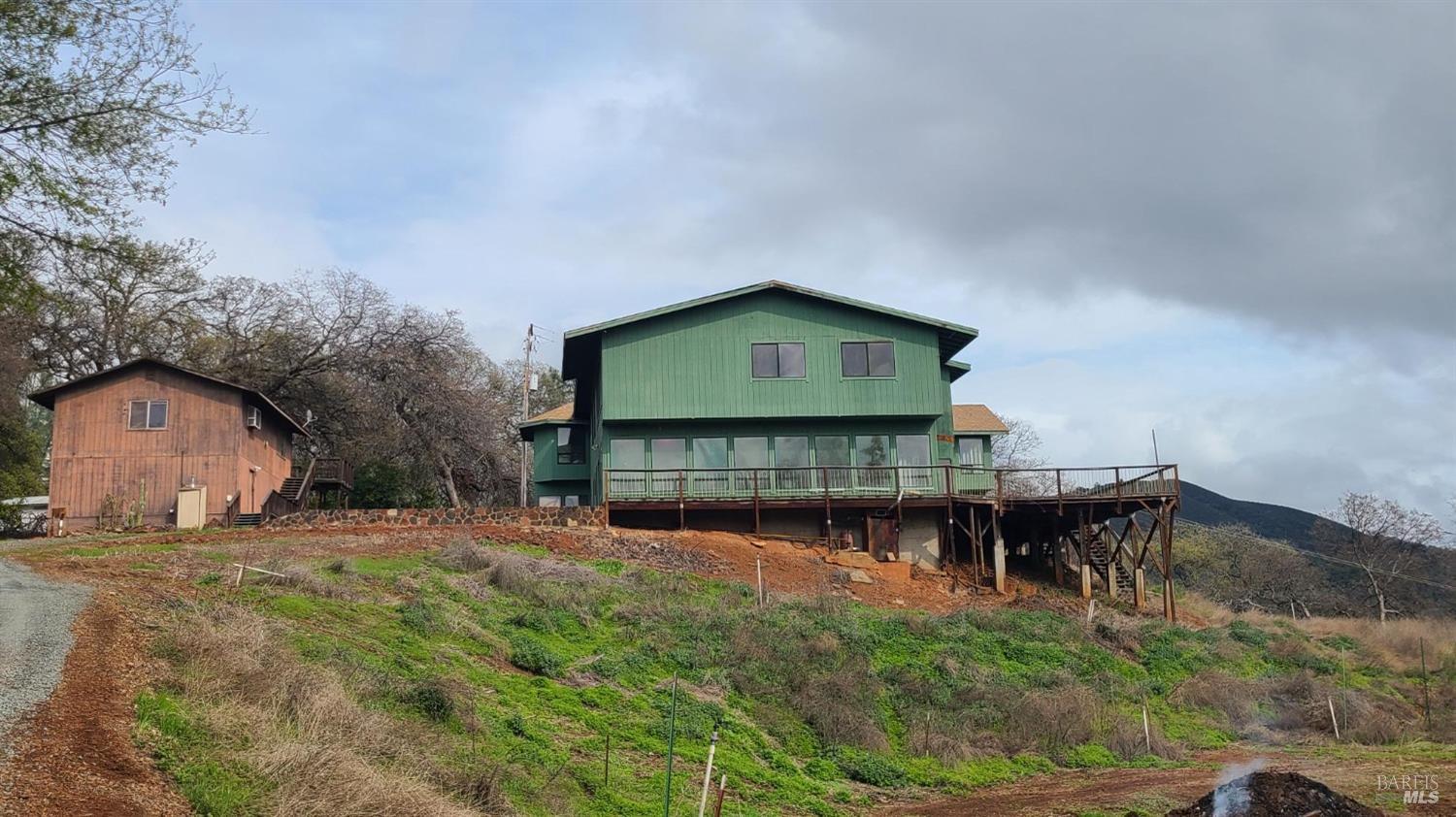 9176 Upper Lake Lucerne Road Upper Lake, CA 95485 - Photo 5 of 45