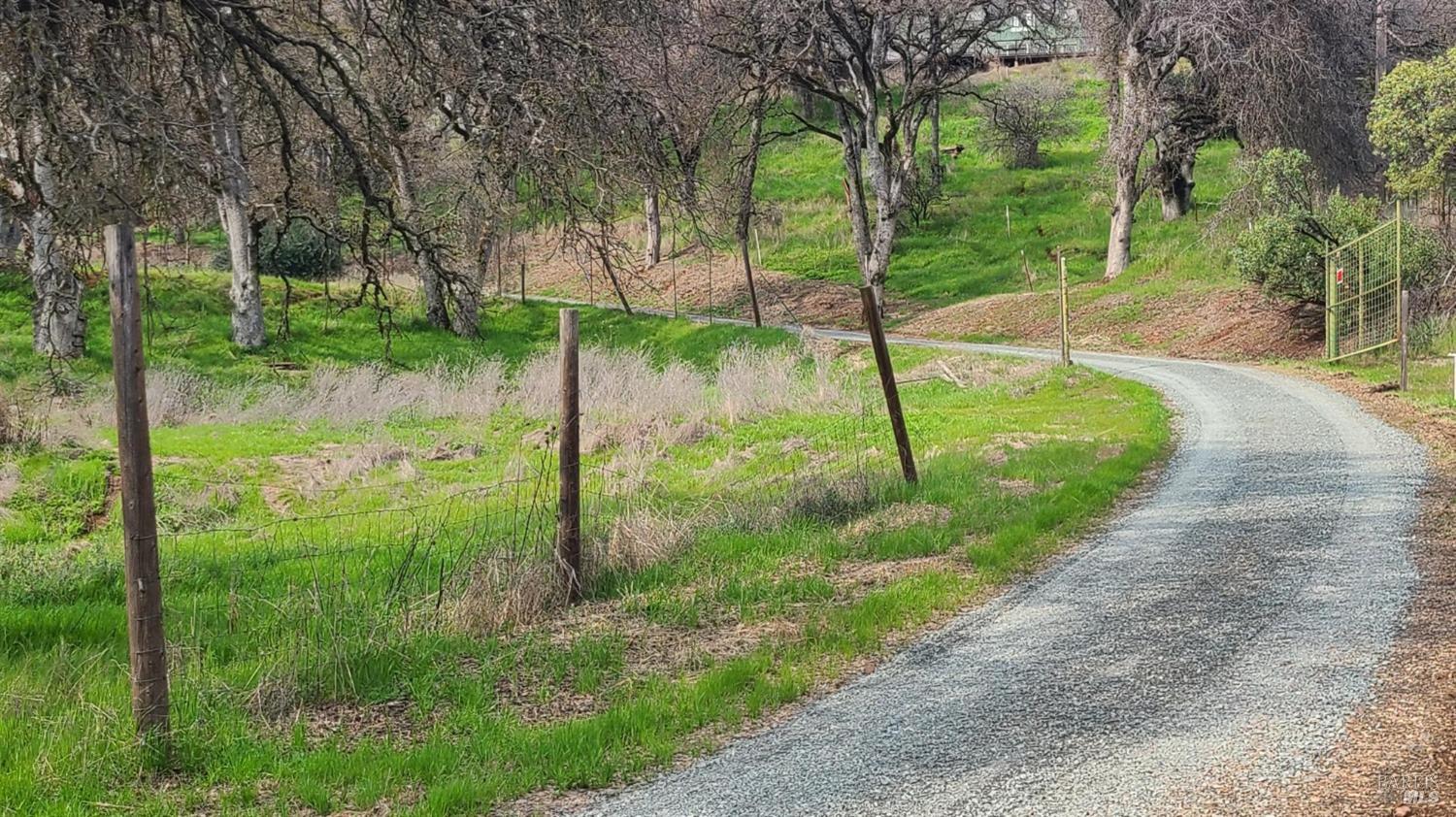 9176 Upper Lake Lucerne Road Upper Lake, CA 95485 - Photo 9 of 45