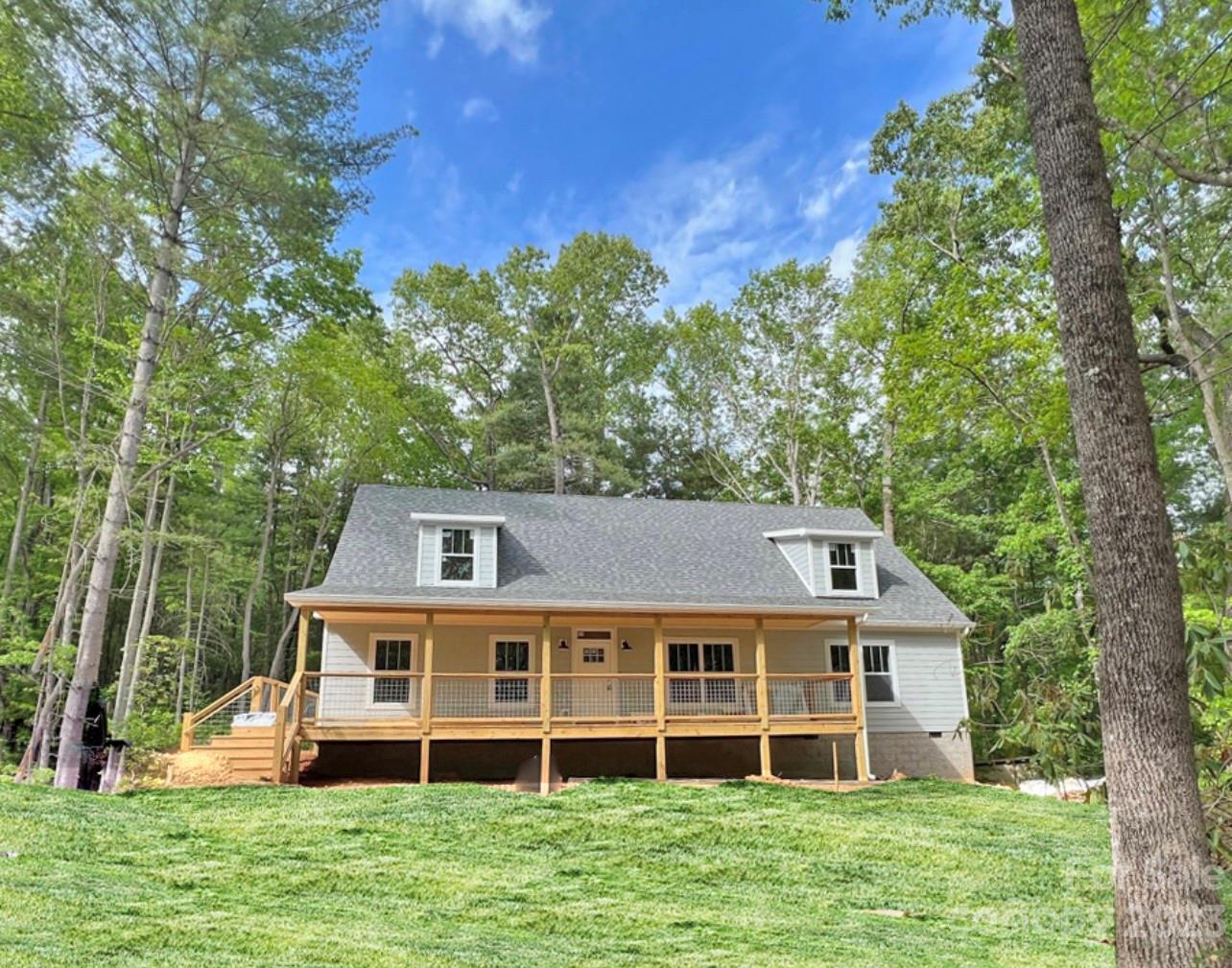 160 Cascade Rdg Road Fairview, NC 28730 - Photo 1 of 13 Gallery Image 1