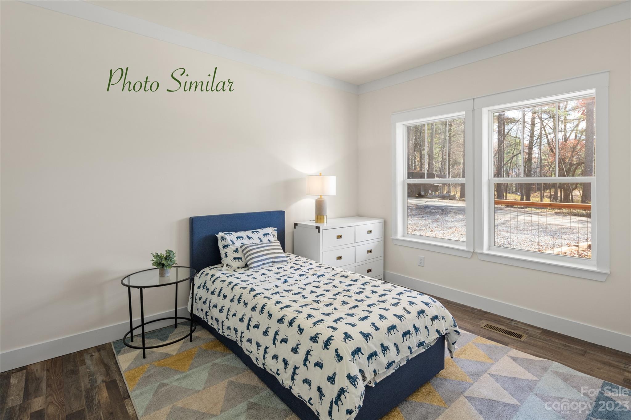 160 Cascade Rdg Road Fairview, NC 28730 - Photo 11 of 13 Gallery Image 11