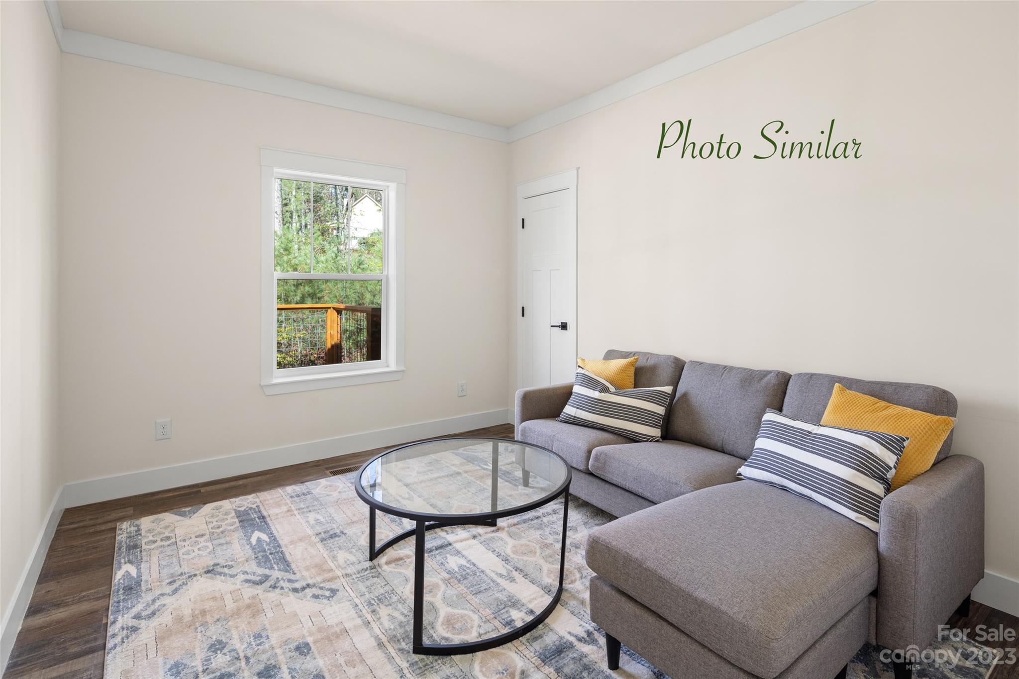 160 Cascade Rdg Road Fairview, NC 28730 - Photo 12 of 13 Gallery Image 12