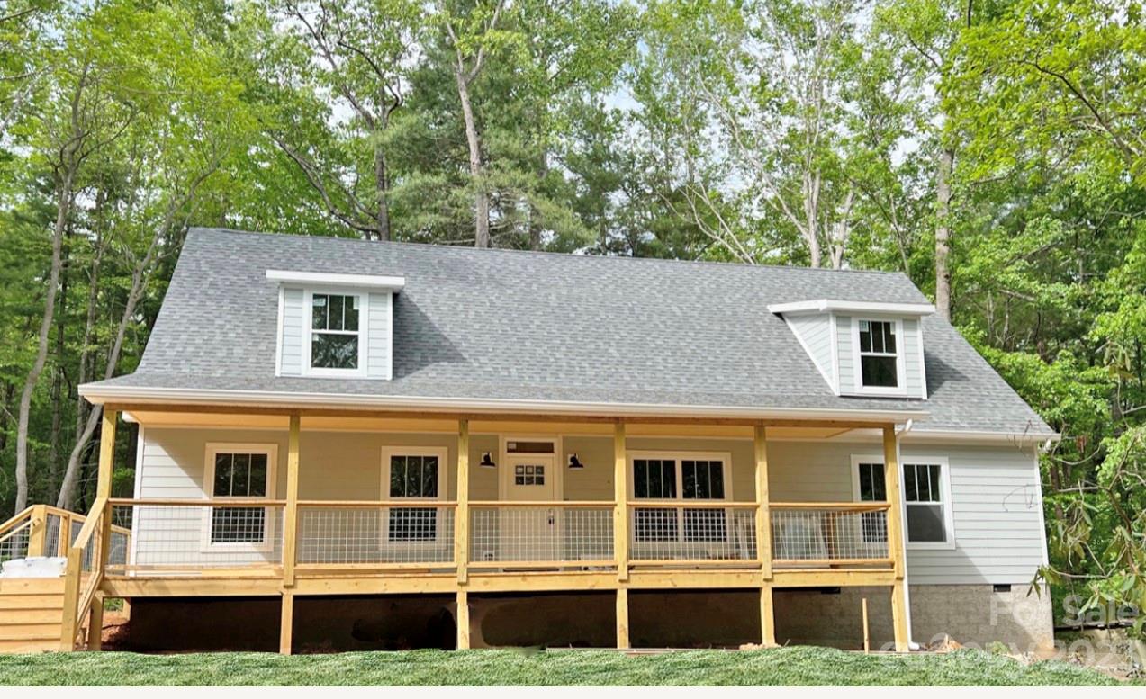 160 Cascade Rdg Road Fairview, NC 28730 - Photo 13 of 13 Gallery Image 13
