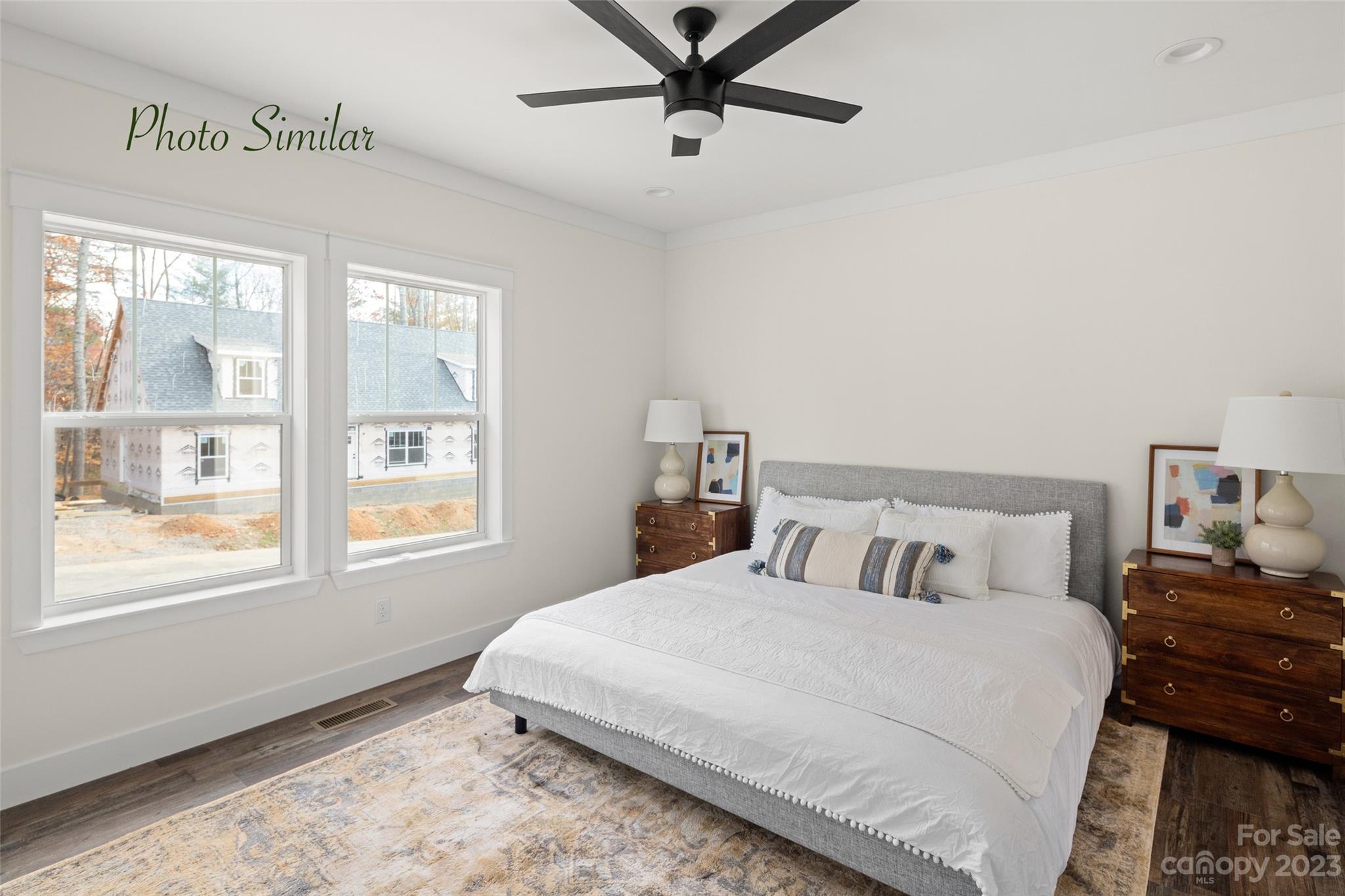 160 Cascade Rdg Road Fairview, NC 28730 - Photo 10 of 13 Gallery Image 10