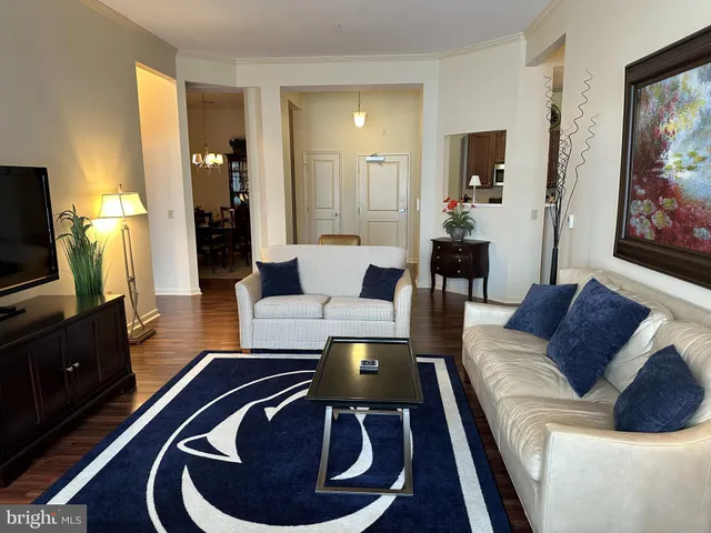 $299,900 | 200 Jefferson Avenue, Unit 218, State College, PA 16801