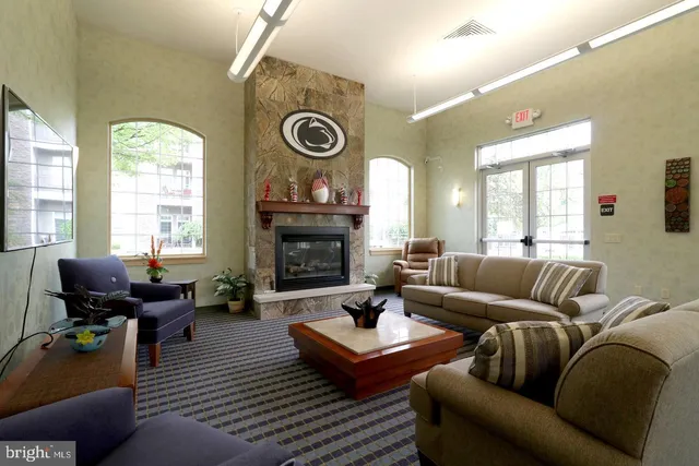 $299,900 | 200 Jefferson Avenue, Unit 218, State College, PA 16801