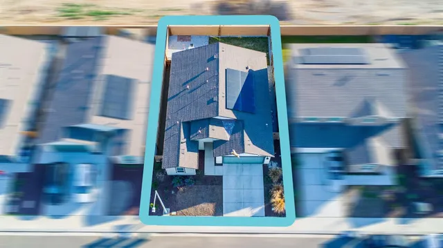 $410,000 | 276 Grand Vw Court, Merced, CA 95341