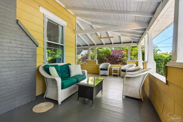 $804,900 | 1519 East De Soto Street, Pensacola, FL 32501