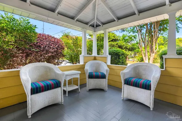 $804,900 | 1519 East De Soto Street, Pensacola, FL 32501