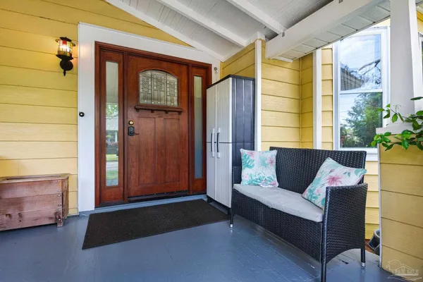 $804,900 | 1519 East De Soto Street, Pensacola, FL 32501