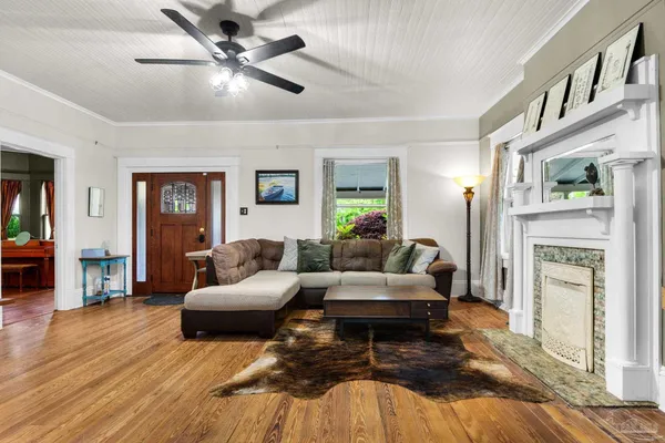 $804,900 | 1519 East De Soto Street, Pensacola, FL 32501