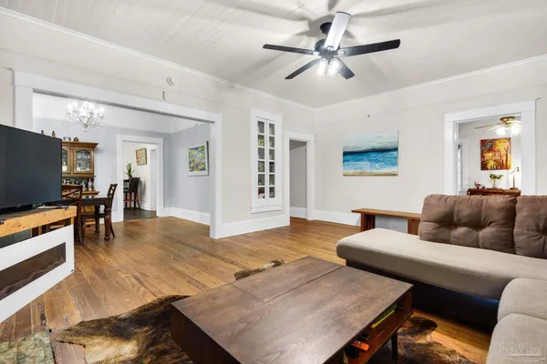 $804,900 | 1519 East De Soto Street, Pensacola, FL 32501