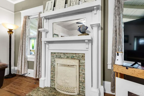 $804,900 | 1519 East De Soto Street, Pensacola, FL 32501