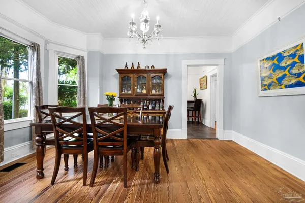 $804,900 | 1519 East De Soto Street, Pensacola, FL 32501